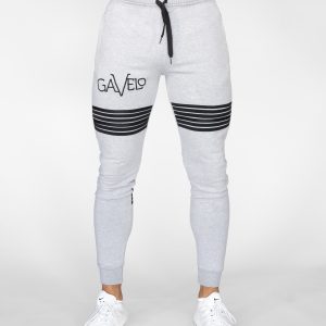 Victory Softpant Grey