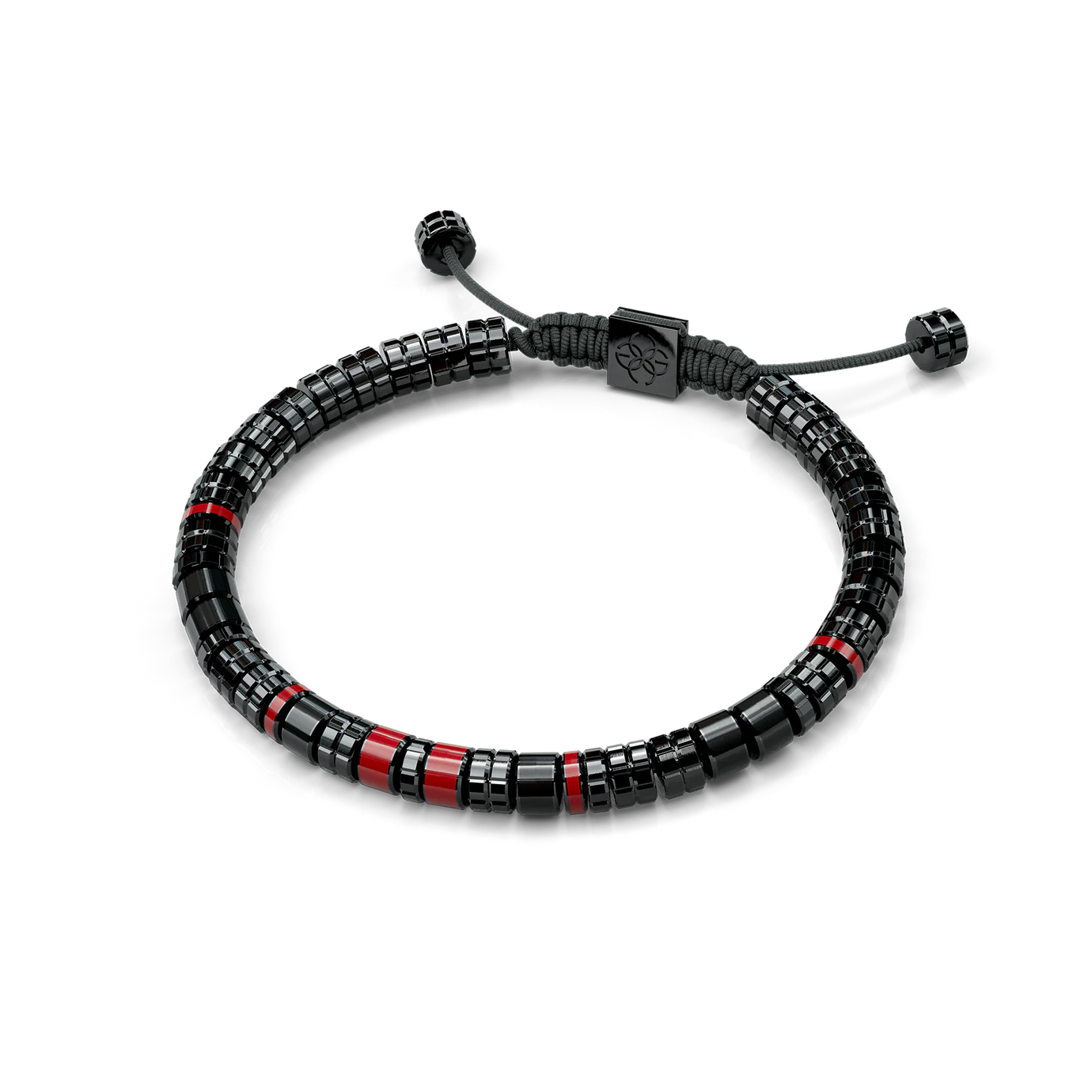 BANGLE / EV - BLACK - ROSSA CORSA - Image 3